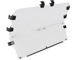 Genuine Polaris Rzr 900 Piece Rear Panel 2881613. Fixed Price $199.00.