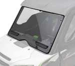 2024-2025 Genuine Kawasaki Ridge Kqr Vented Poly Fixed Windshield 99994-1764. Fixed Price $706.07.