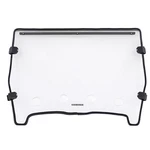 Rough Country Vented Full Windshield For John Deere Gator Xuv 825 / 855 R. Fixed Price $402.67.