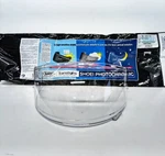 Shoei Shields CWR-1 With Pin Photochromatic AE9. Fixed Price $130.00.