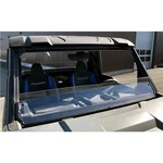 Direction Windshield Short Clr Pol XPEDWS1002. Fixed Price $185.81.