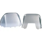 Kimpex Polycarbonate Windshield - Standard 14IN. Smoke Snowmobile 274889. Fixed Price $103.49.