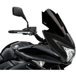 Puig Z Racing Windscreen - Black 7642N. Fixed Price $58.94.