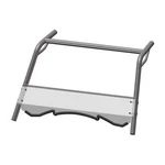 Direction Windshield Short Fixed Ft C-am CANAMWS2102GP. Fixed Price $125.93.