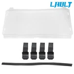Lablt For Kawasaki 2012-13 Teryx 750 / 14-15 800 Front Clear Windshield. Fixed Price $147.53.