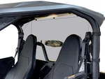 Spike '21+ Yamaha Wolverine/rmax 2-SEAT Tinted Rear Windshield Gp. Fixed Price $284.95.