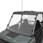 2018-2025 Oem Polaris Ranger 150 Efi Full Poly Windshield 2889854. Fixed Price $199.99.