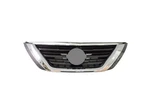 Sherman Parts Grille Asy W/chrome Mldg. Fixed Price $102.99.
