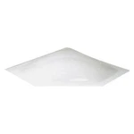 Specialty Recreation NSL208W 11"W X 24"L White Neo Angle Outer Skylight. Fixed Price $131.03.