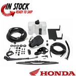 Honda Windshield Wiper And Washer Kit 2022-2025 Pioneer 1000 Oem 0SE10-HL4-A01. Fixed Price $516.95.