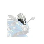 Puig Racing Windscreen - Smoke, 3MM 9722H. Fixed Price $121.96.