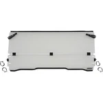 Moose Offroad Full Folding Windshield Pioneer 1000 2317-0356. Fixed Price $389.95.