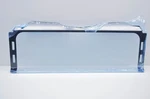 Cfmoto 7000-2605A0 Half Windshield Kit Nos. Fixed Price $305.99.