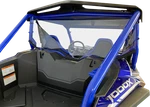 Moose Offroad Rear Back Panel 0521-1866. Fixed Price $299.95.