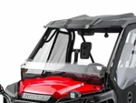 2015-2026 Genuine Honda Pioneer 500 520 Half Wind Deflector 0SR73-HL5-101B. Fixed Price $161.95.