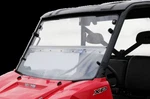 Seizmik 25003 Windshield-fold-hrd Poly. Fixed Price $416.09.
