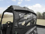 Seizmik Rear Dust Panel #04024 Fits Yamaha YXM7D Viking 700 2014-2017. Fixed Price $160.54.