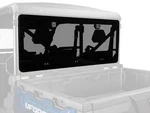 Superatv Rear Glass Windshield Cfmoto Uforce 1000/SEE Fitment. Fixed Price $503.95.