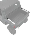 Polaris Lock & Ride Max Replacement Quick Attachments For Xpedition. Fixed Price $54.99.