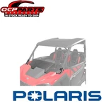 Polaris Lock And Ride Half Windshield 2024 Rzr Xp 1000 / Oem New Hard Coat. Fixed Price $229.99.