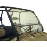 Direction 2 Front Full Tilt Windshield - RNGXPWS1000. Fixed Price $551.69.