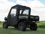 2012-2024 John Deere Gator 550 / 560 590 Doors And Back Panel Combo. Fixed Price $701.95.