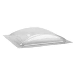 Specialty Recreation SL2222C 25.5"W X 25.5"L Clear Square Outer Skylight. Fixed Price $178.91.