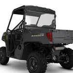 New 2026 Polaris Ranger 500 Poly Rear Panel Genuine Oem Part 2891578. Fixed Price $299.99.