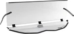 Moose Full Folding Utility Windshield LEMA100-0043 2317-0432. Fixed Price $389.95.