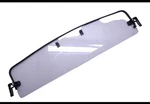 Oem Polaris 2879135 Poly Half Windshield. Fixed Price $89.99.