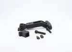 Cfmoto 5ASV-806140-6000 Genuine Oem Cargo Box Buckle Latch. Fixed Price $25.29.