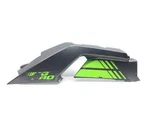Rear Right Scoop Panel 2018 Textron Off Road Wildcat Xx 4X4 2820A. Fixed Price $112.94.