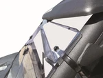 Quadboss 375786 Windbreak Folding Shield. Fixed Price $233.09.