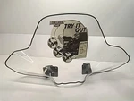 Windshield, Phoenix - 2000 Polaris Nos. Fixed Price $74.99.