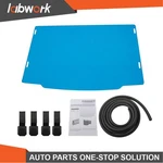 Labwork Midsize Front Full Windshield For Polaris Ranger 500/570 Crew 2015-2023. Fixed Price $120.29.