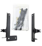 2018-2020 Mahindra Roxor Fortress Tip Out Windshield Bracket Kit 47020102. Fixed Price $74.99.