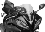 Puig Racing Windscreen Clear #4059-W Yamaha YZF-R6 2006-2007. Fixed Price $91.15.