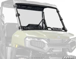 Superatv Polaris Ranger Vented Full Windshield #WS-P-RAN500-V-70. Fixed Price $299.95.