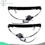 Power Window Regulator Lincoln Mercury Ford Explorer Rear Left Right W/motor. Fixed Price $83.49.