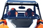 Moose Utility Full Windshield For 2016-2021 Polaris General 1000 2317-0378. Fixed Price $264.95.
