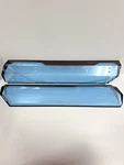 Can-am Defender & HD8/ HD10 Oem Side Wind Deflectors 715005081. Fixed Price $110.99.