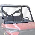 Windshield Compatible Polaris Ranger Xp 1000 Clear Hard Coated Starknightmt. Fixed Price $259.99.