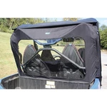 Moose Racing Utv Rear Dust Panels 0521-1441 KT4RW-11. Fixed Price $167.95.