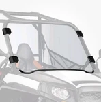 Kemimoto Utv Full Windshield Pc For Polaris Rzr 570 800/4 Xp 900 08-20. Fixed Price $109.00.
