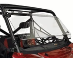 Polaris Ranger 570/XP 900/XP 1000 Folding Windshield By Kolpin. Fixed Price $374.99.