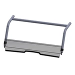 Direction - WOLX4WS2002 Short Windshield, 1/4IN. MR10 Lexan Polycarbonate. Fixed Price $106.99.
