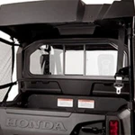 Honda Utv 2014-2016 Pioneer 700 4P Hard Rear Panel Short Roof 0SU95-HL3-102B. Fixed Price $490.70.