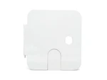 Thetford 94178 68 Rv Hatch Door 6.5X6 Polar White Oem. Fixed Price $27.71.