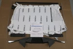 Polaris Oem 2884968 Lock & Ride Full Hard Coat Poly Vented Windshield. Pro-r. Fixed Price $380.00.