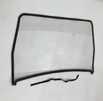 Arctic Cat 1436-515 Utv Full Windshield For 2011-2015 Prowler. Fixed Price $327.96.